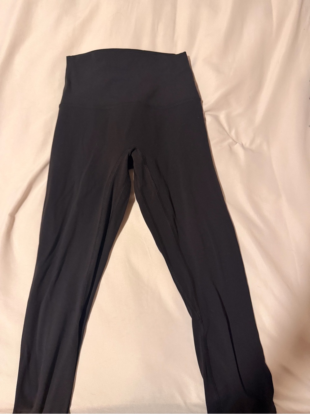 lululemon Align Black Leggings
